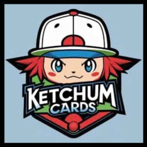 Ketchum Cards